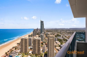 Gold Coast Private Apartments - H Residences, Surfers Paradise  Серферс-Парадайс